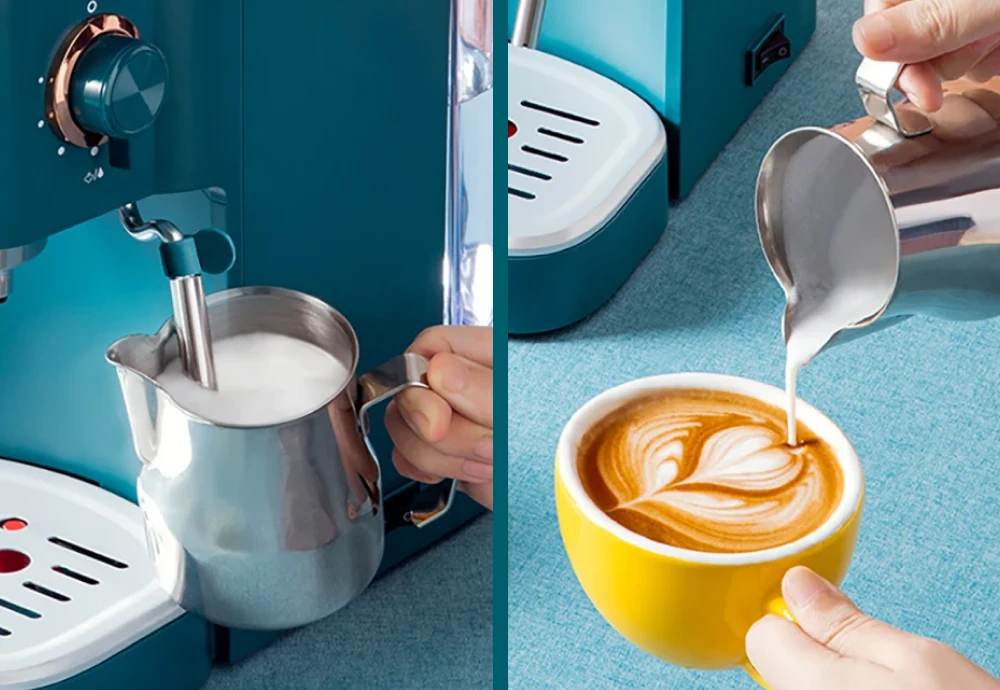 best vintage espresso machine