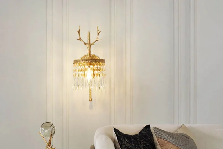 Wildlife Themed Lamps