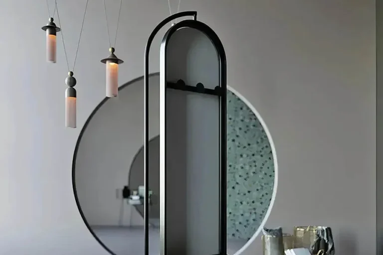 Large Bedroom Mirror