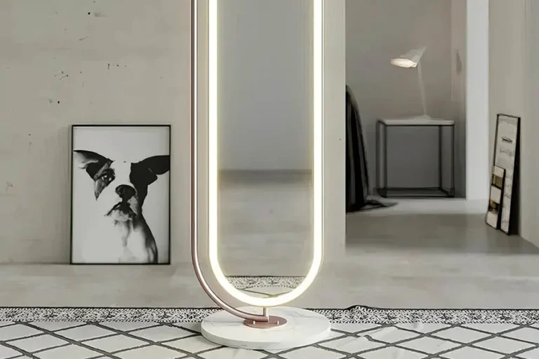 Large Bedroom Mirror