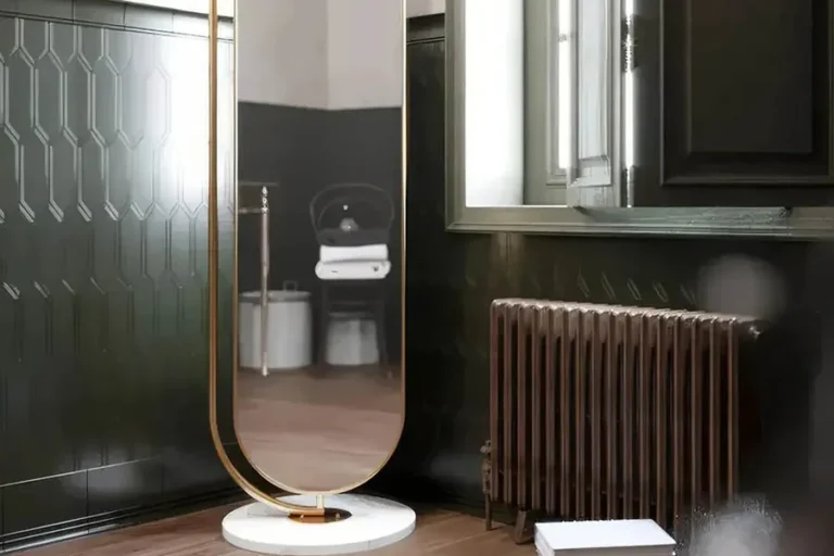 Large Bedroom Mirror
