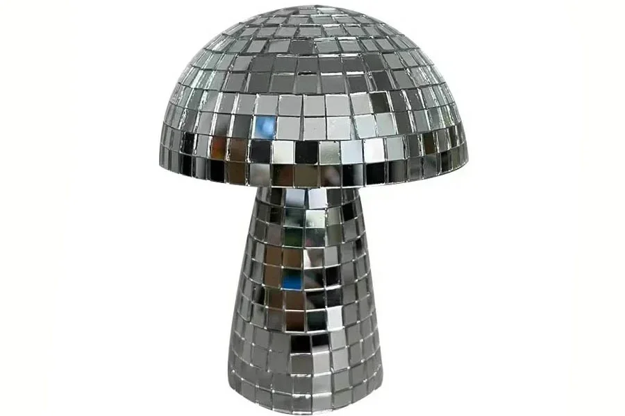 Party Mirror Ball Kit